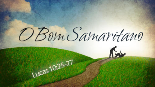 Good Samaritan