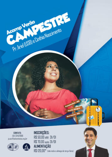 Summer Camp