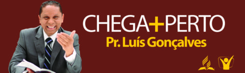 Chega Mais Perto