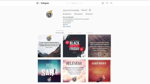 Instagram
