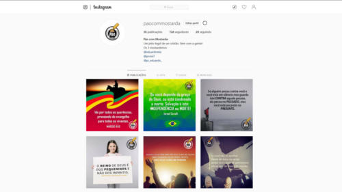 Instagram