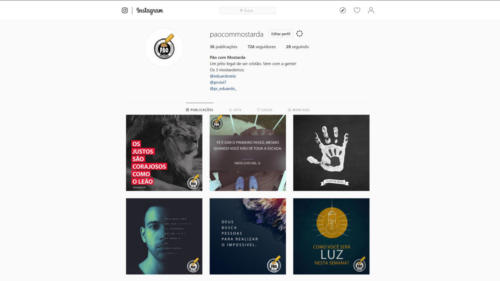 Instagram
