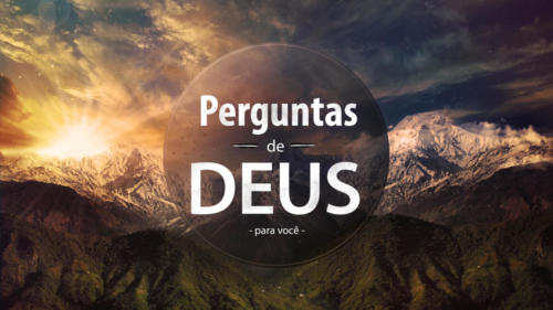 Questions to God