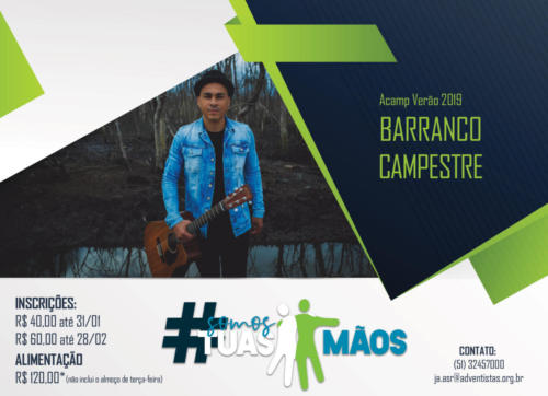 Summer Camp