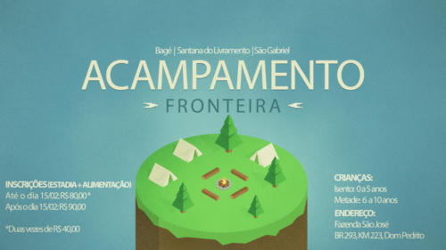 Summer Camp