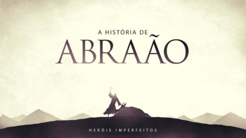 The story of Abraham 