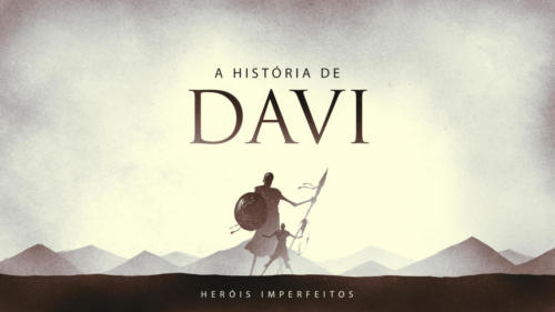The story of David 