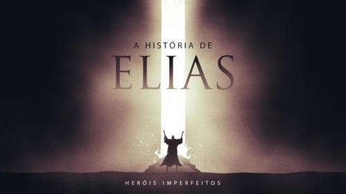 The story of Elijah 