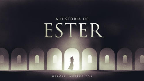 The story of Esther 