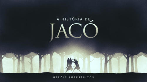 The story of Jacob 