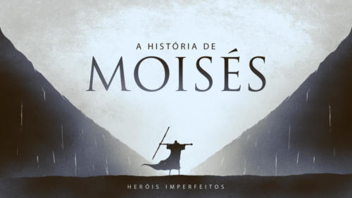 The story of Moses