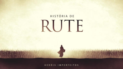 The story of Ruth 