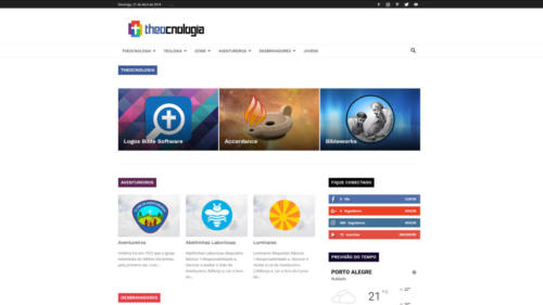 Website